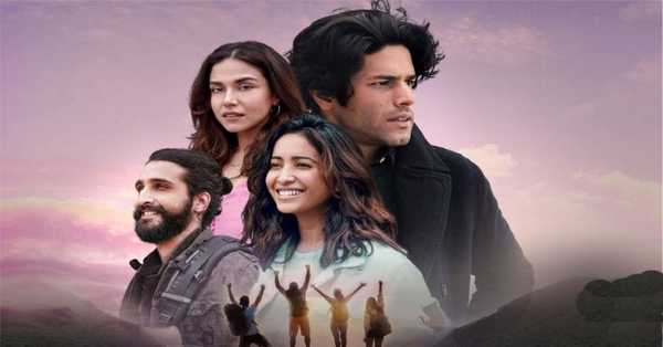 Khwabon Ke Parindey Web Series 2021: release date, cast, story, teaser, trailer, first look, rating, reviews, box office collection and preview